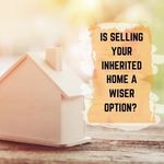 Sell your inherited home