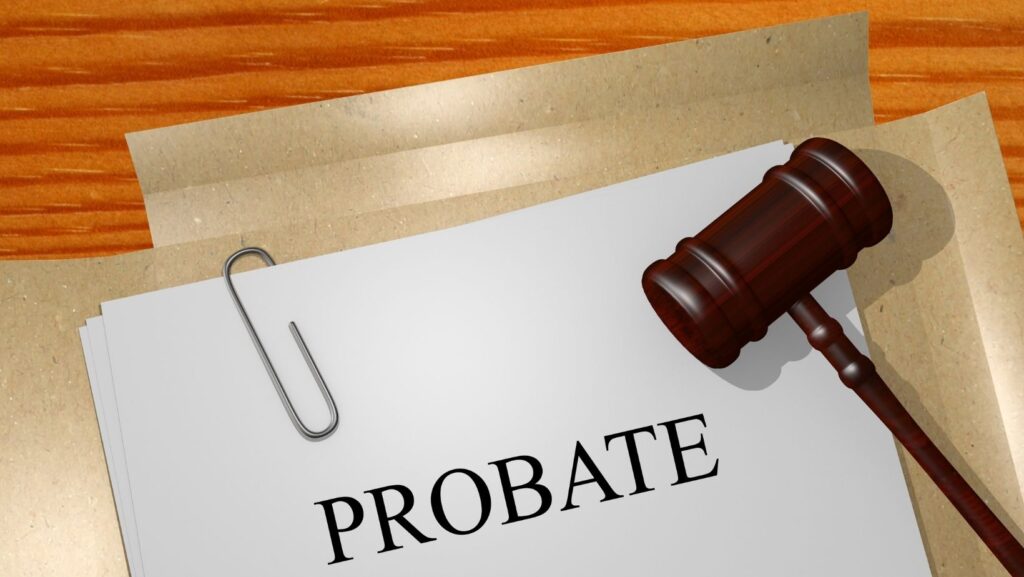 What is a probate and what should you expect?