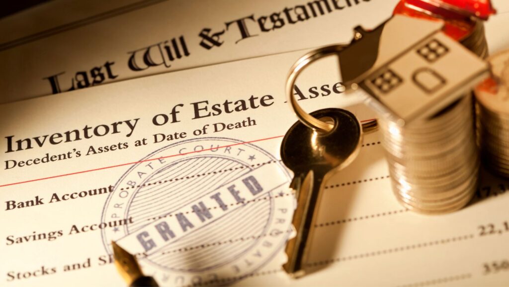 What You Should Know When Dealing With Probate In Real Estate