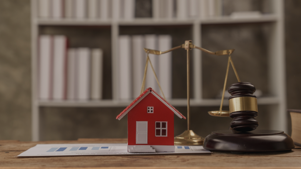 Sell A Probate House