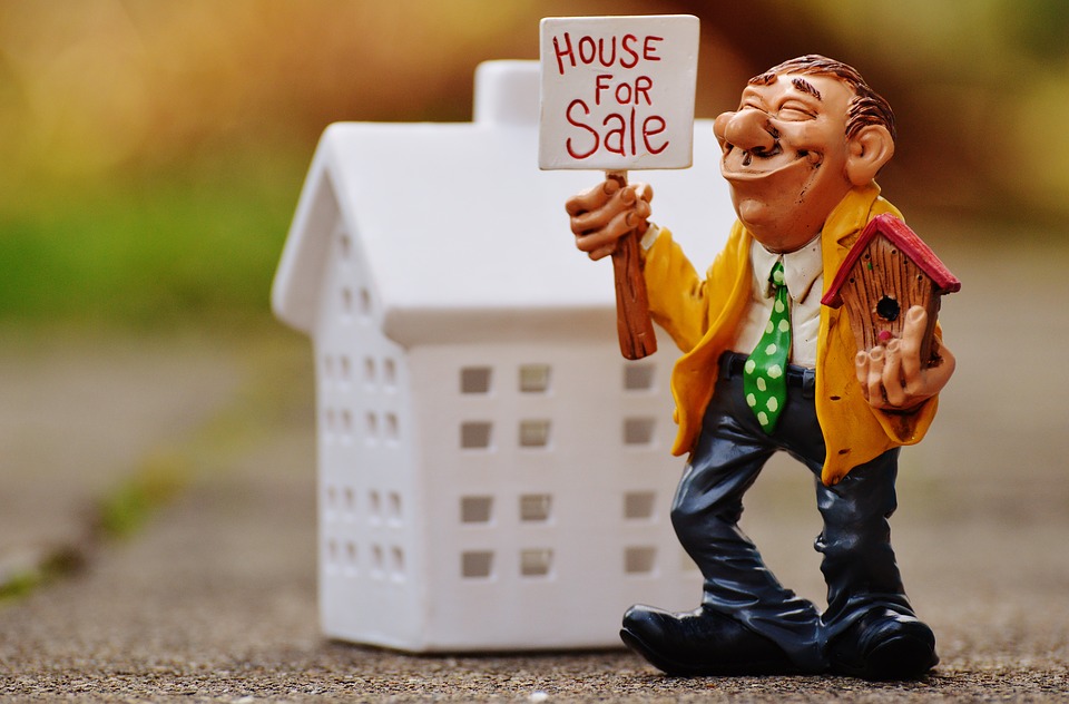 ways to spot a bad real estate agent