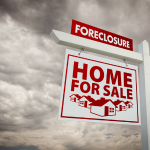 stopping foreclosure