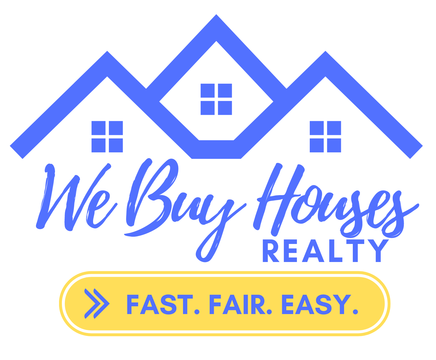 We Buy Houses Realty LLC