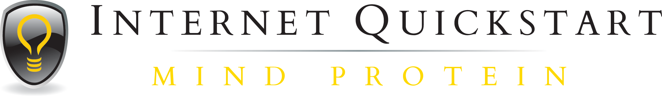Internet Quickstart Logo