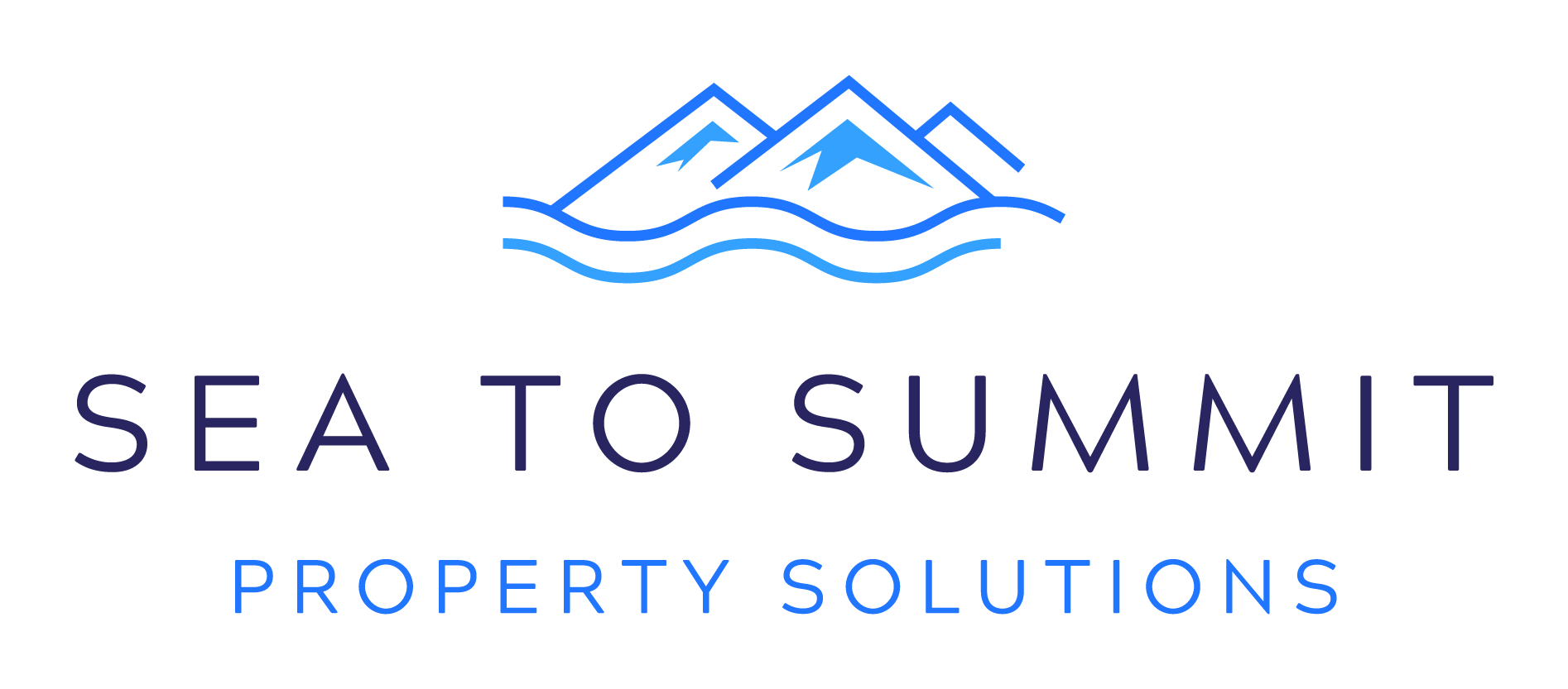 Sea to Summit Property Solutions Logo