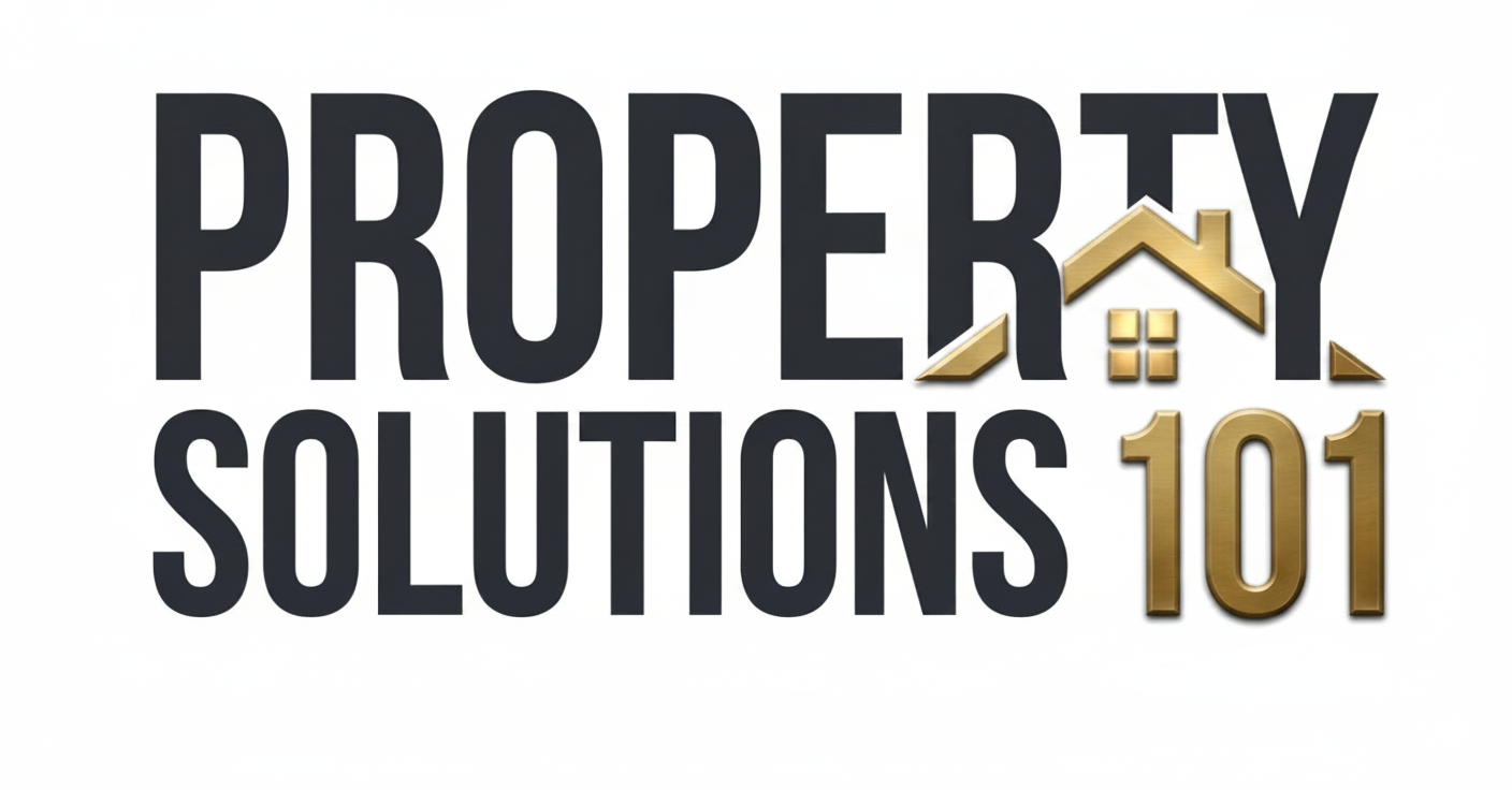 Property Solutions 101