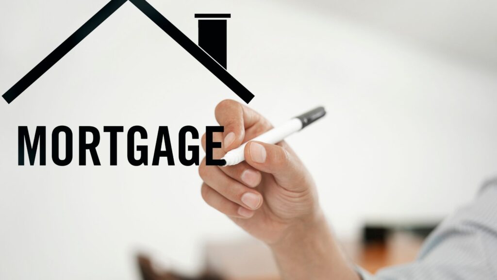 avoid trouble paying the mortgage