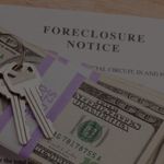 What is Pre-foreclosure in Fort Worth TX