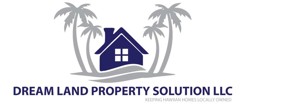 Dream Land Property Solution, LLC Logo