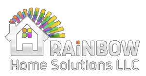 Rainbow - logo