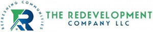 The Redevelopment Company Logo