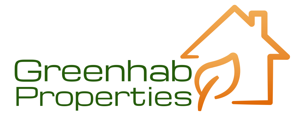 Greenhab Living - Logo
