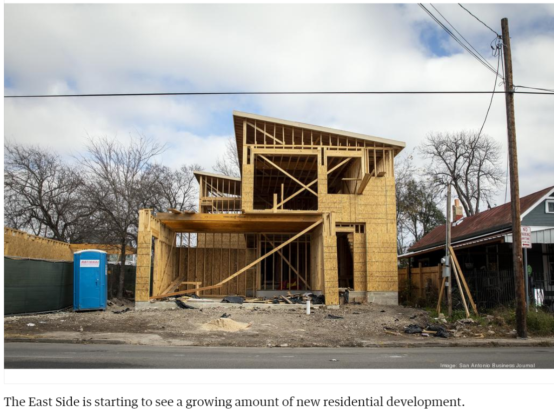 Residential Construction