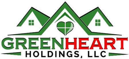 Greenheart HoldingsLLC Logo for Website