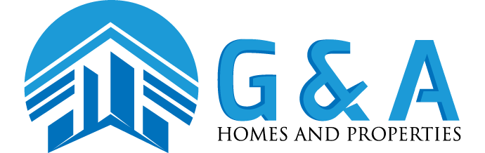 G & A Logo
