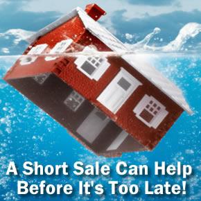 short sale can help