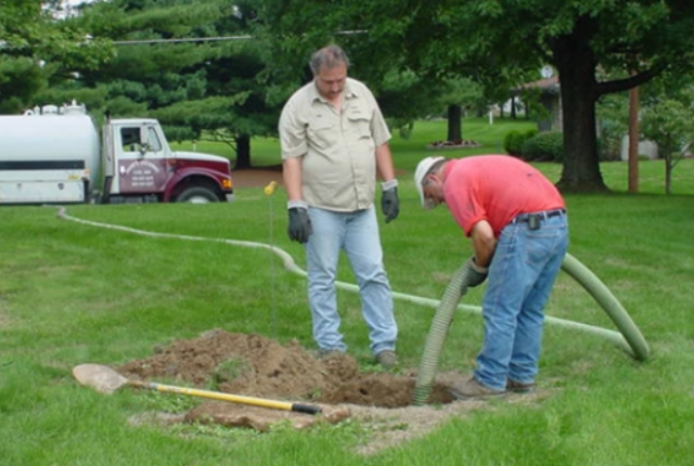 Septic-System-Care