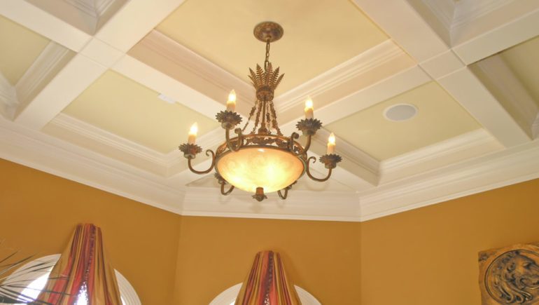 ceiling-updates-to-style-home