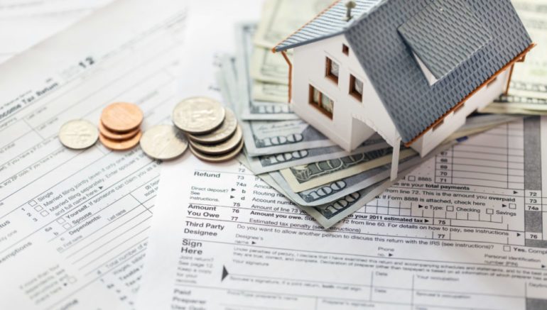 tax-benefit-of-selling-your-home