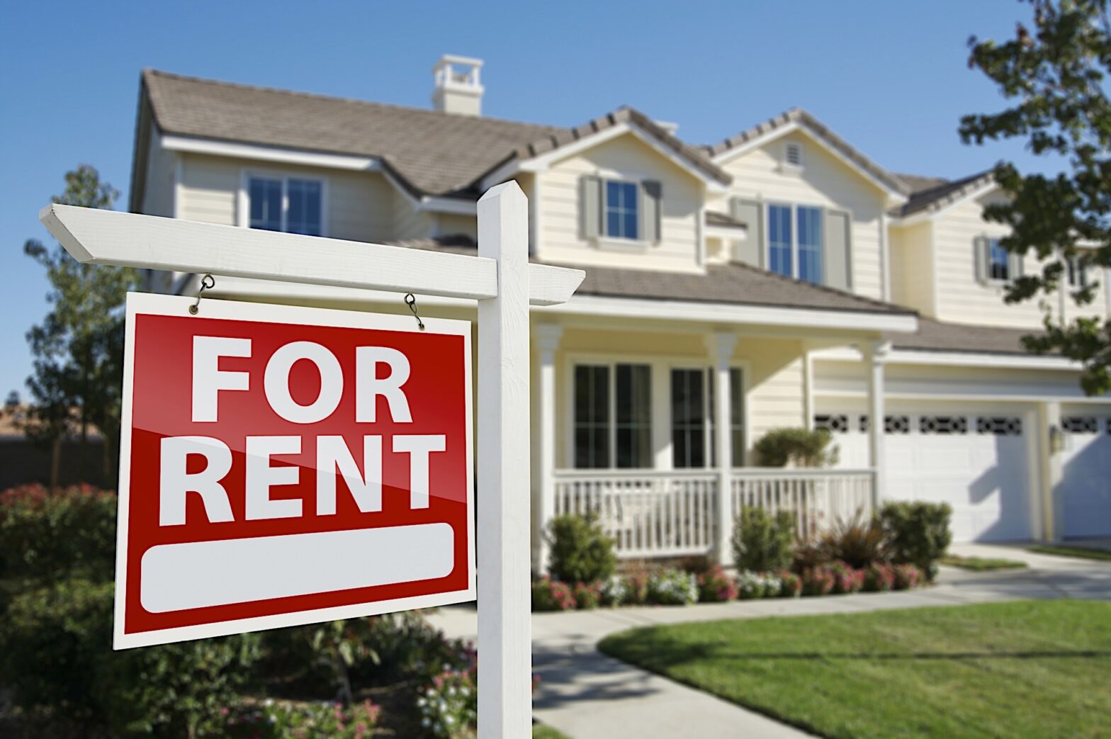 Self-Managing Your Rental