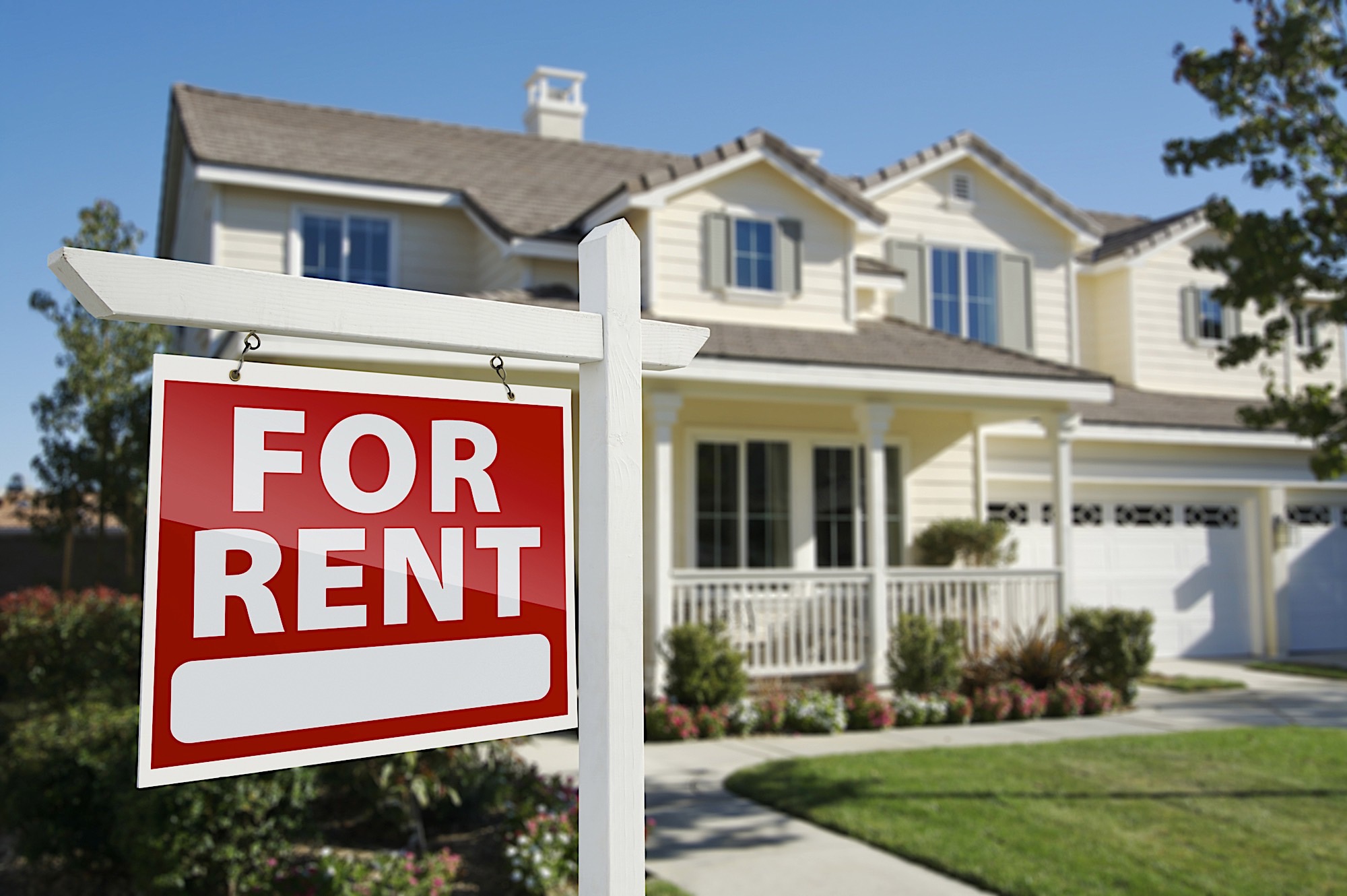 Self-Managing Your Rental
