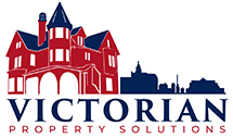 Victorian Hut Logo