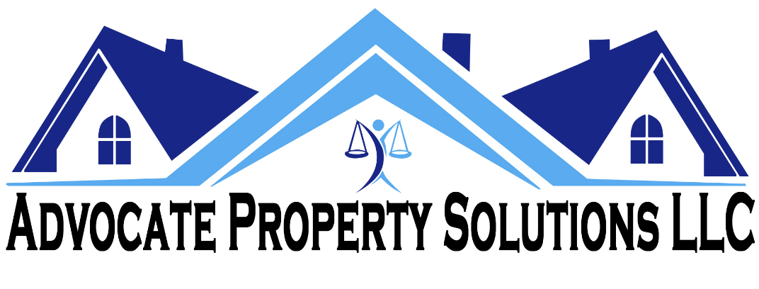 Advocate Property Solutions Logo