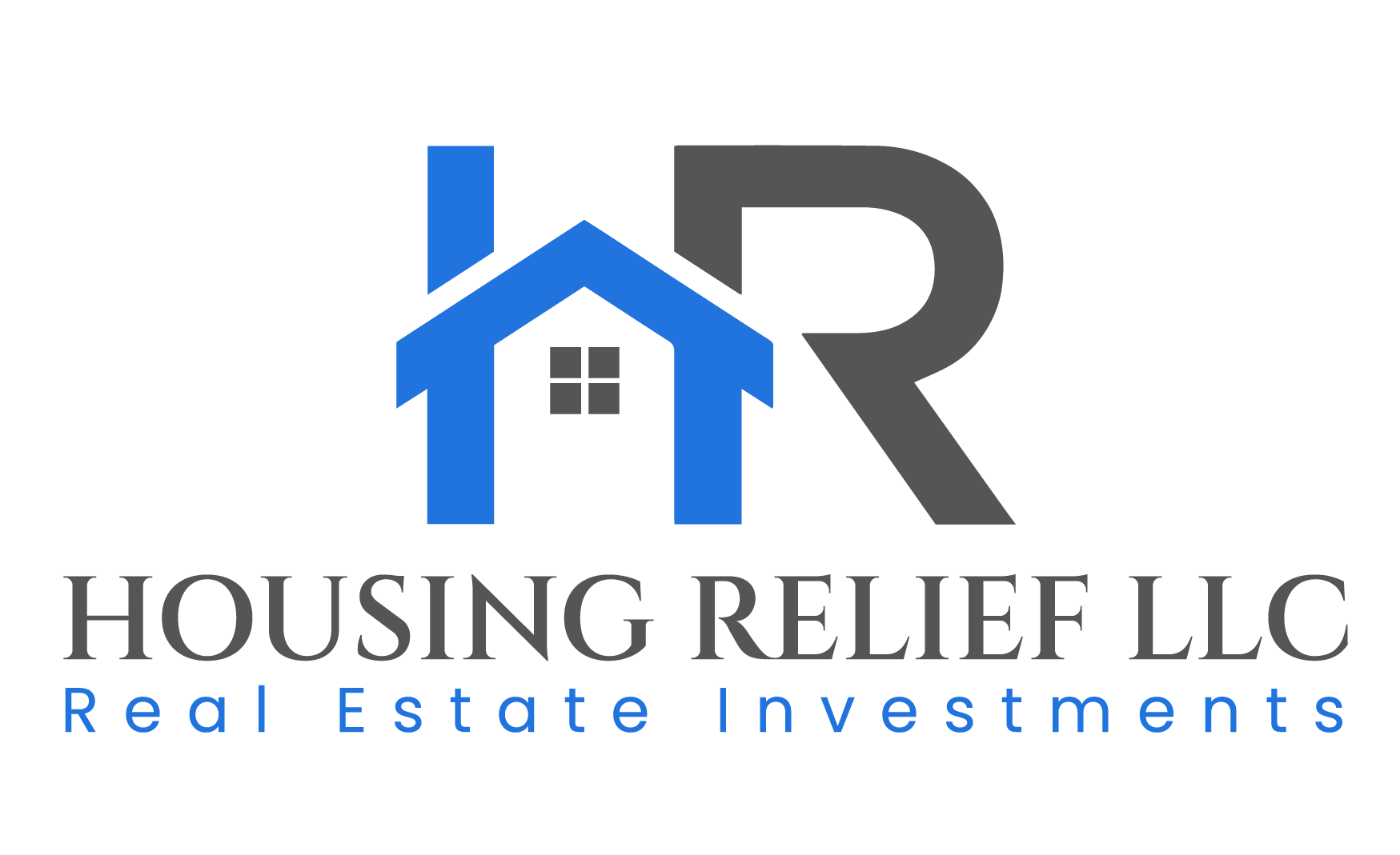 I Buy Houses for Relief