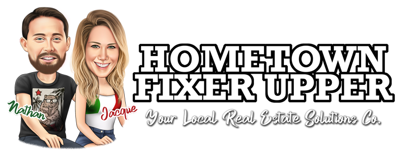 Youngstown Ohio We Buy Homes, Property and Real Estate Services – Hometown Fixer Upper