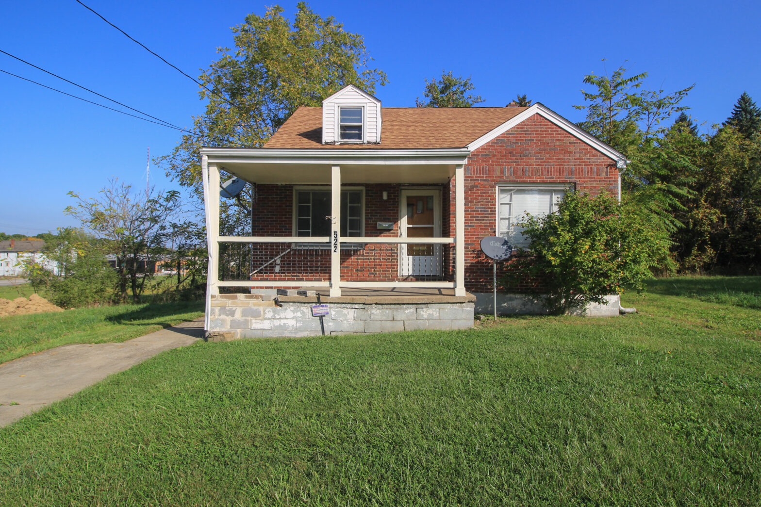 House For Sale | Youngstown, OH 44502