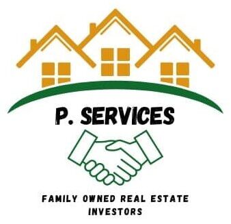 P Services Real Estate Investors