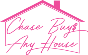 Chase Buys Any House
