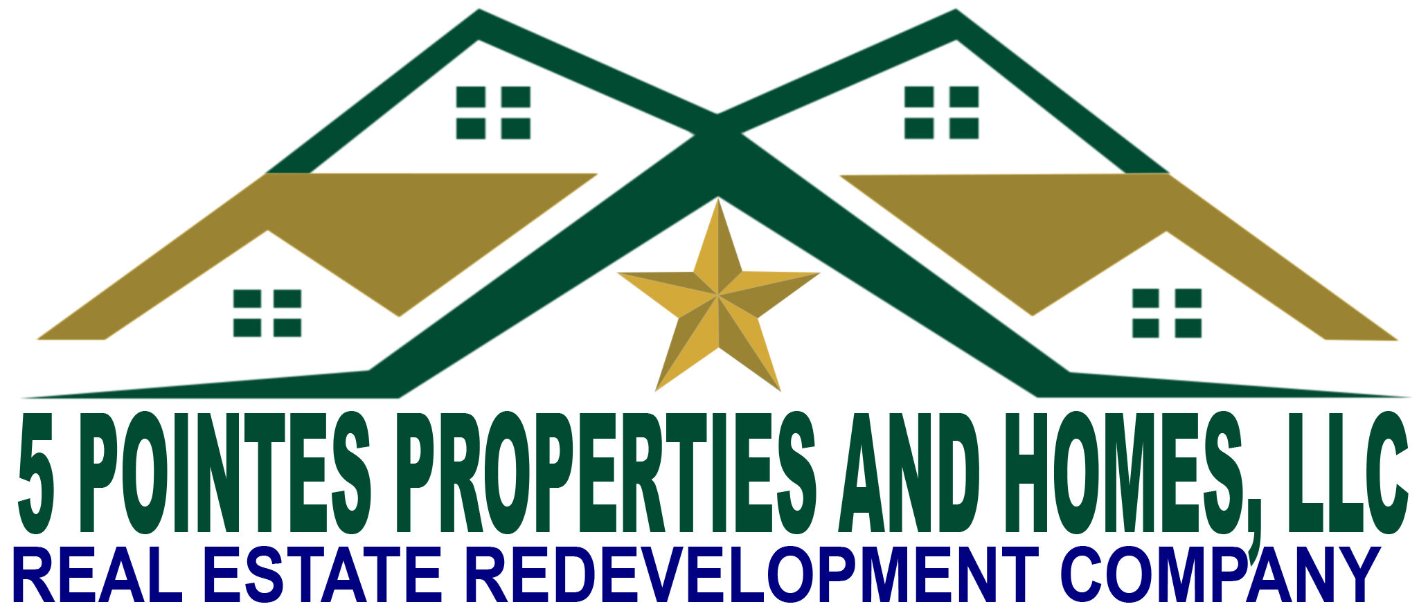 5 Pointes Properties & Homes LLC