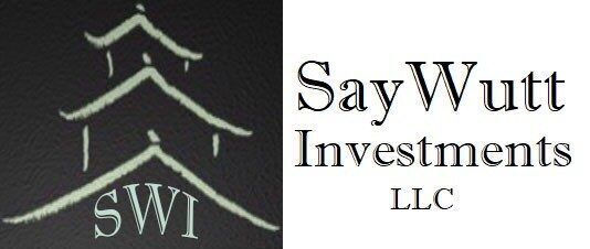 SayWutt Investments, LLC