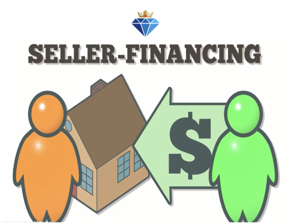 Seller Financing - King & Cradle Properties