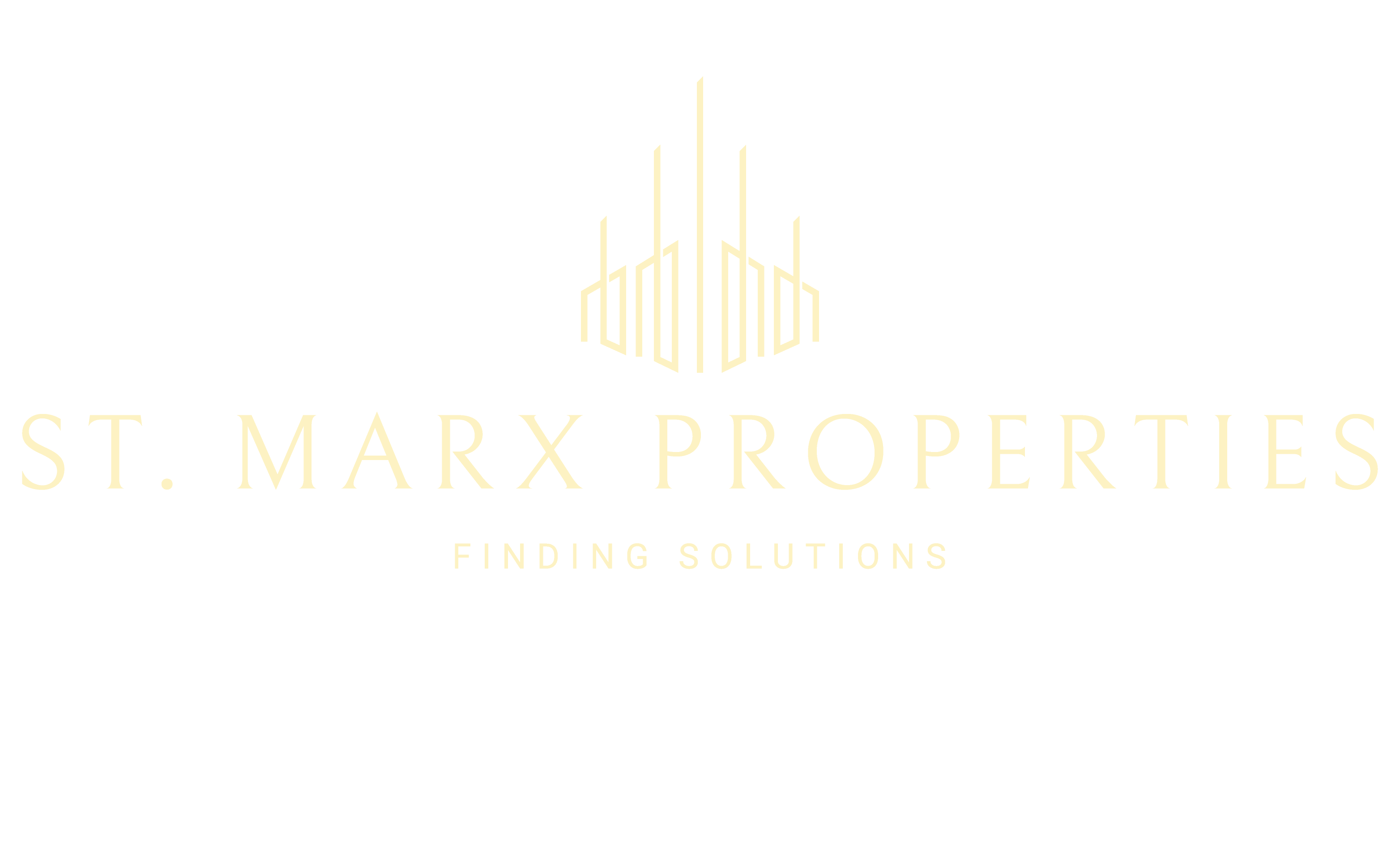St. Marx Properties
