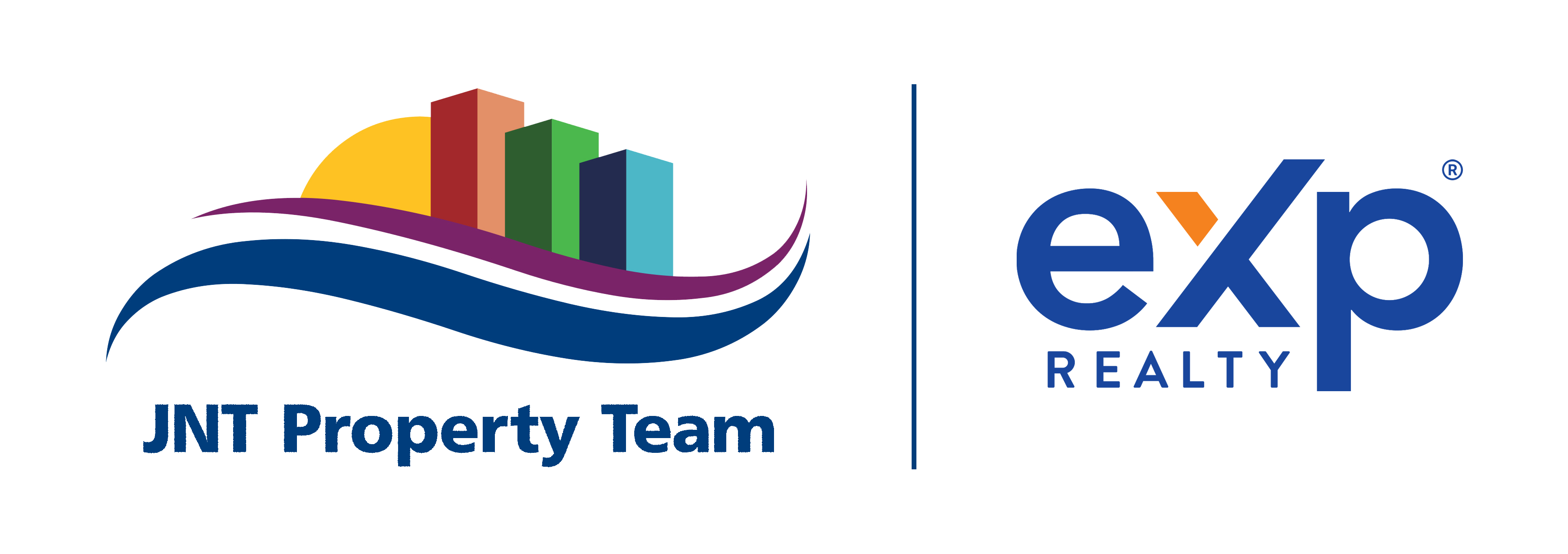 JNT Property Team logo