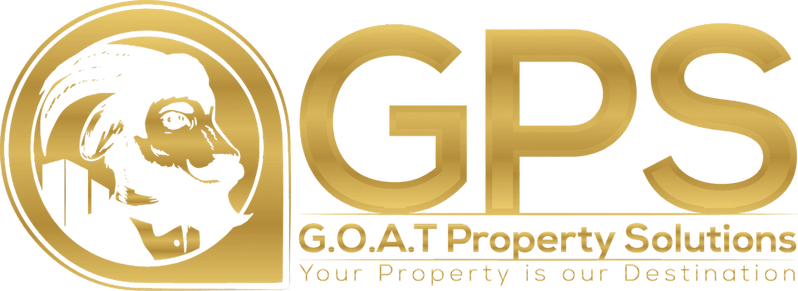 G.O.A.T Property Solutions