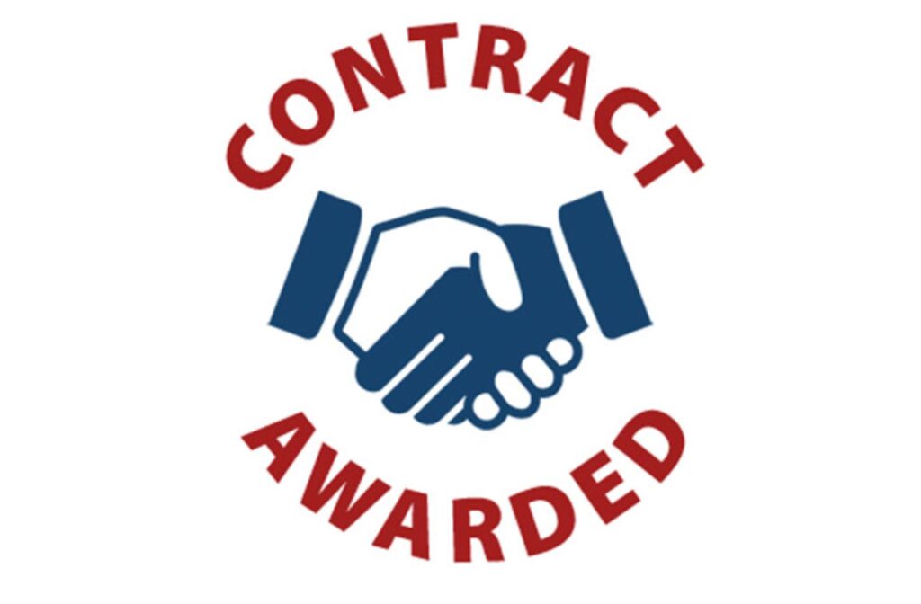 contract-awarded