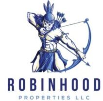 Robinhood Properties, LLc
