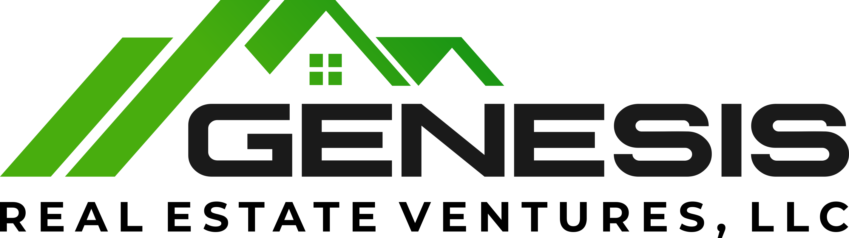 Genesis Real Estate Ventures