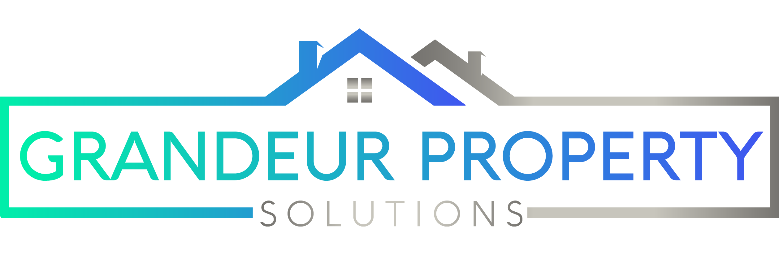 Grandeur Property Logo