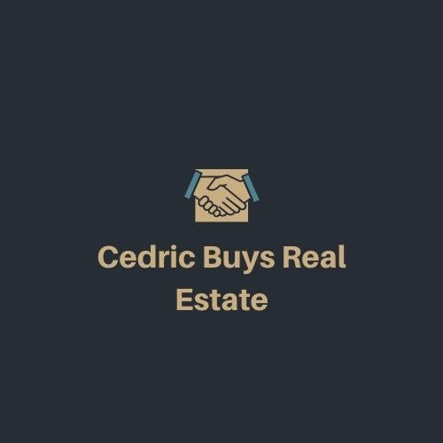 Cedric Buys Real Estate