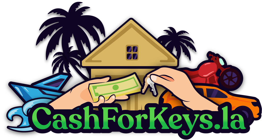 Cashforkeys.la Stop Foreclosure 