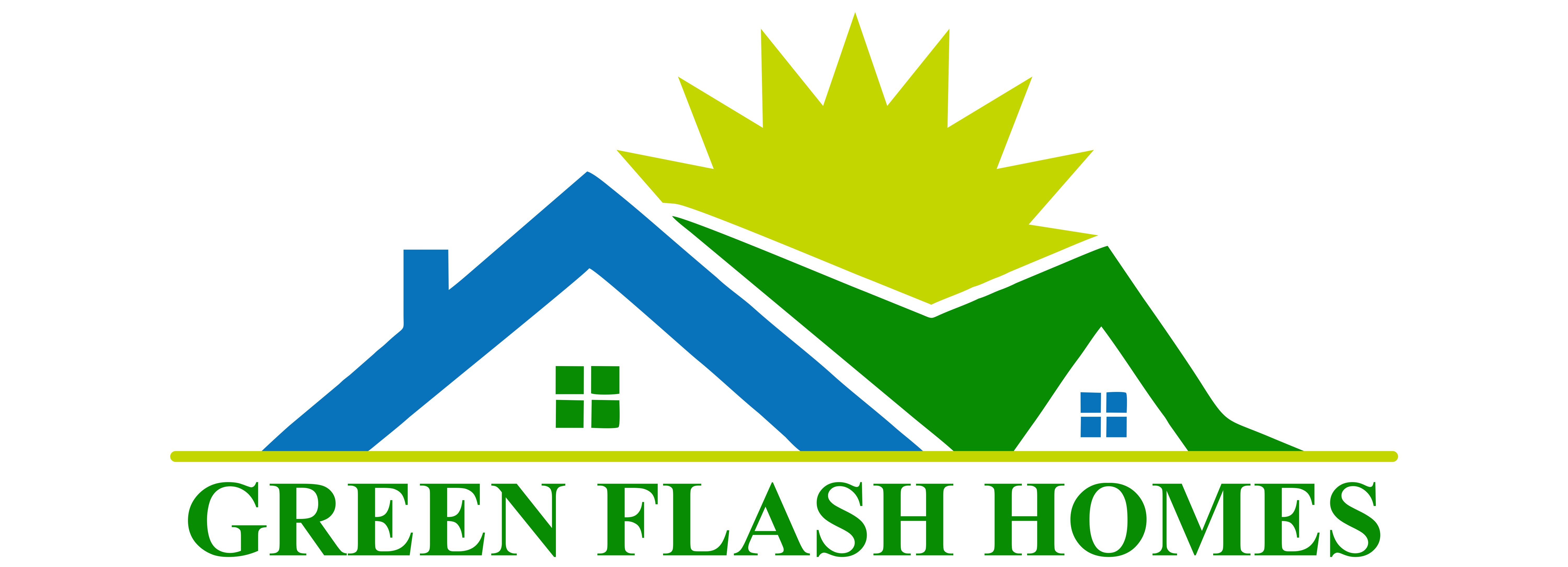 Green Flash Homes