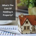 Property Holding Cost