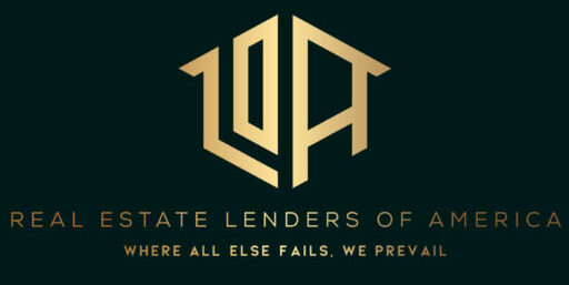 Real Estate Lenders of America LLC