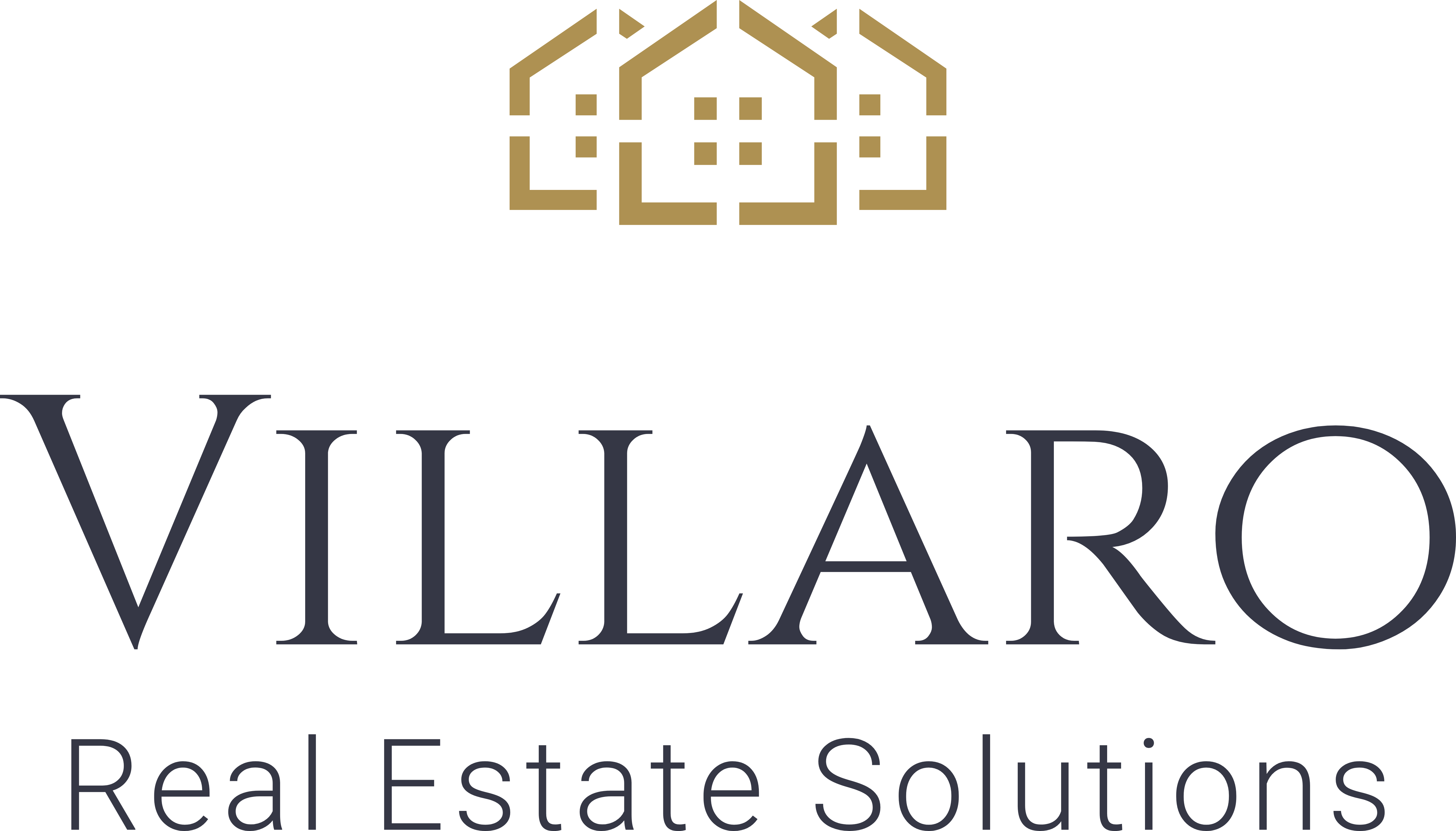 Villaro Real Estate Solutions