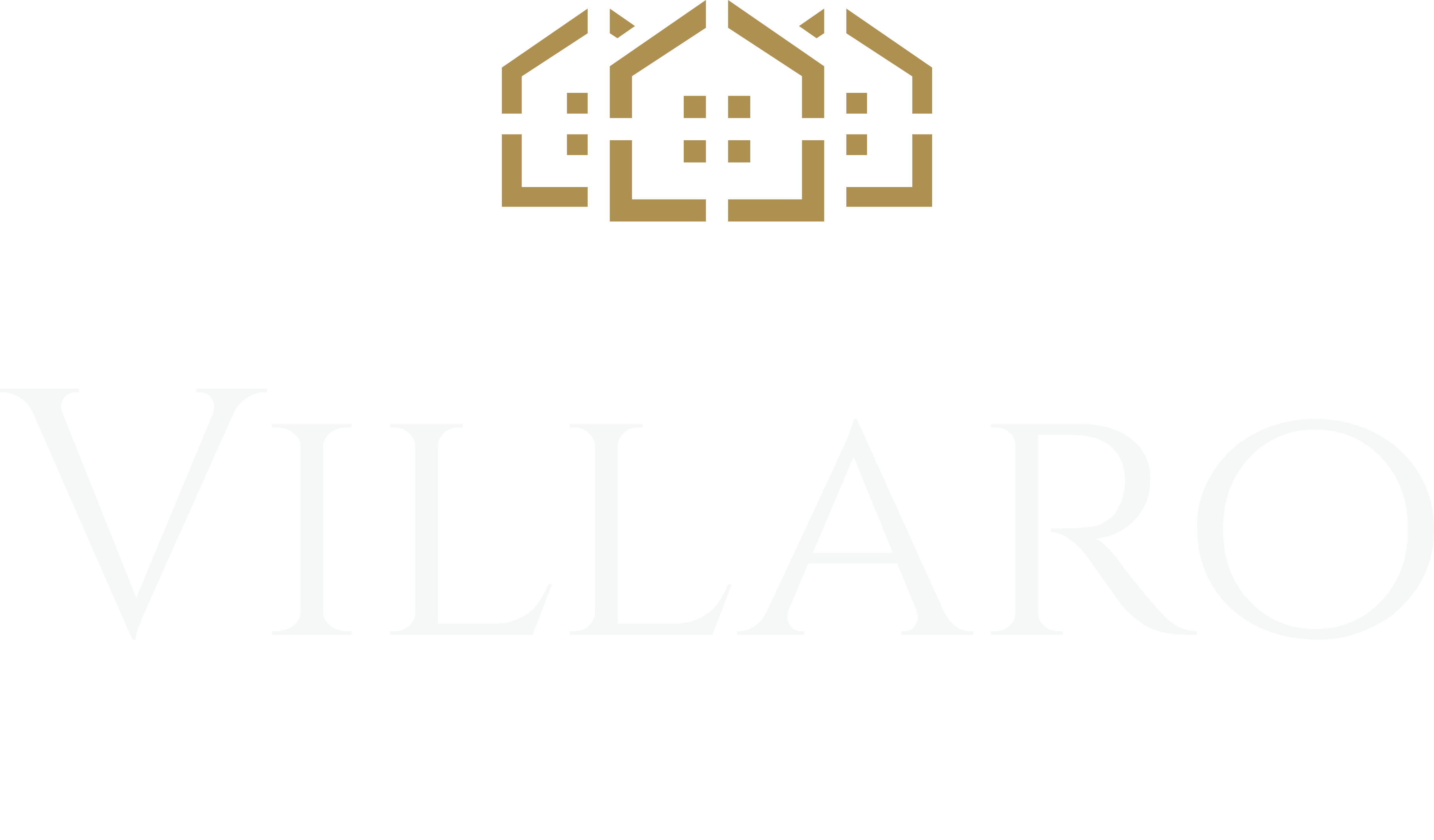 Villaro Properties