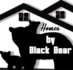 Homes by Black Bear